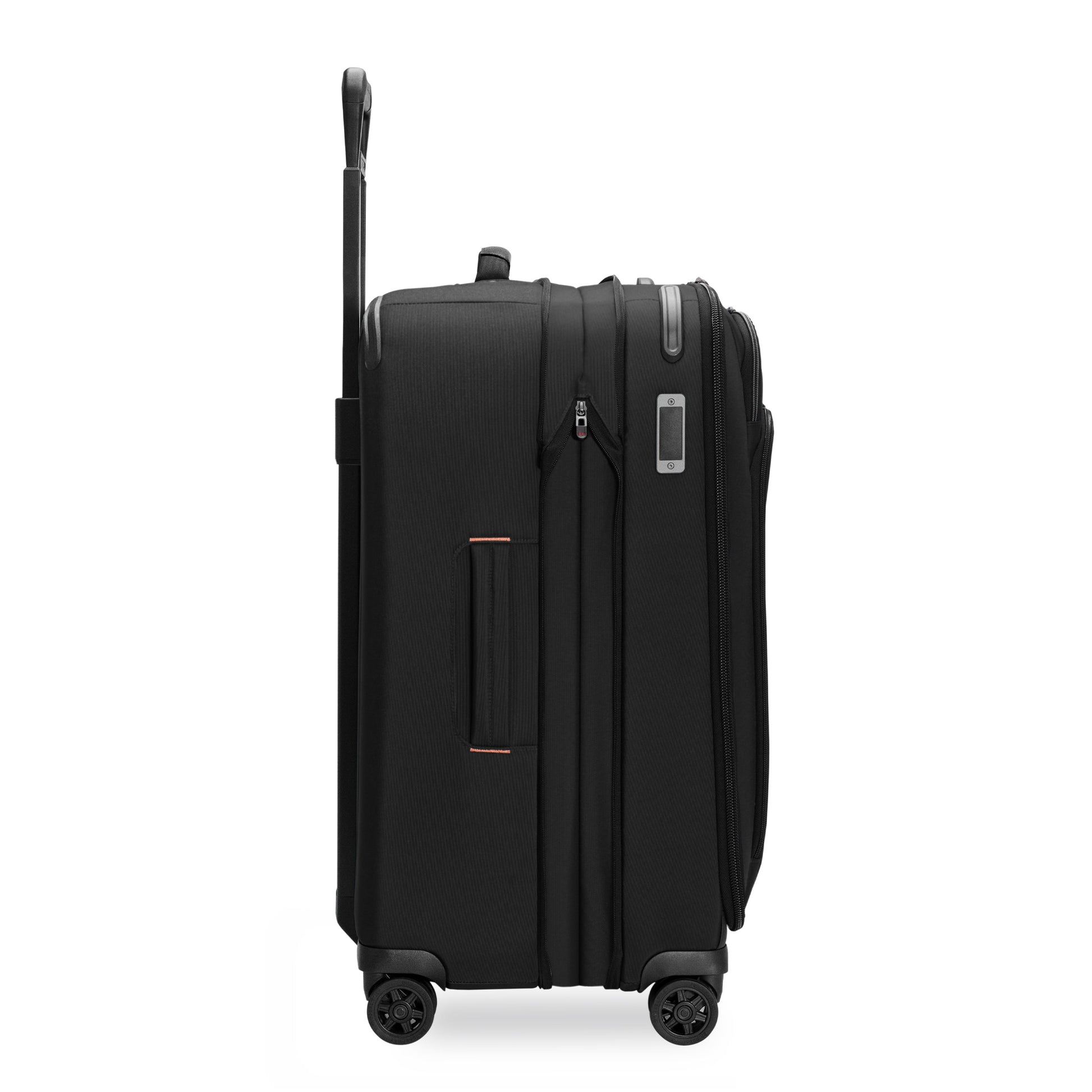 Briggs & Riley Luggage Briggs & Riley ZDX Medium Expandable Spinner