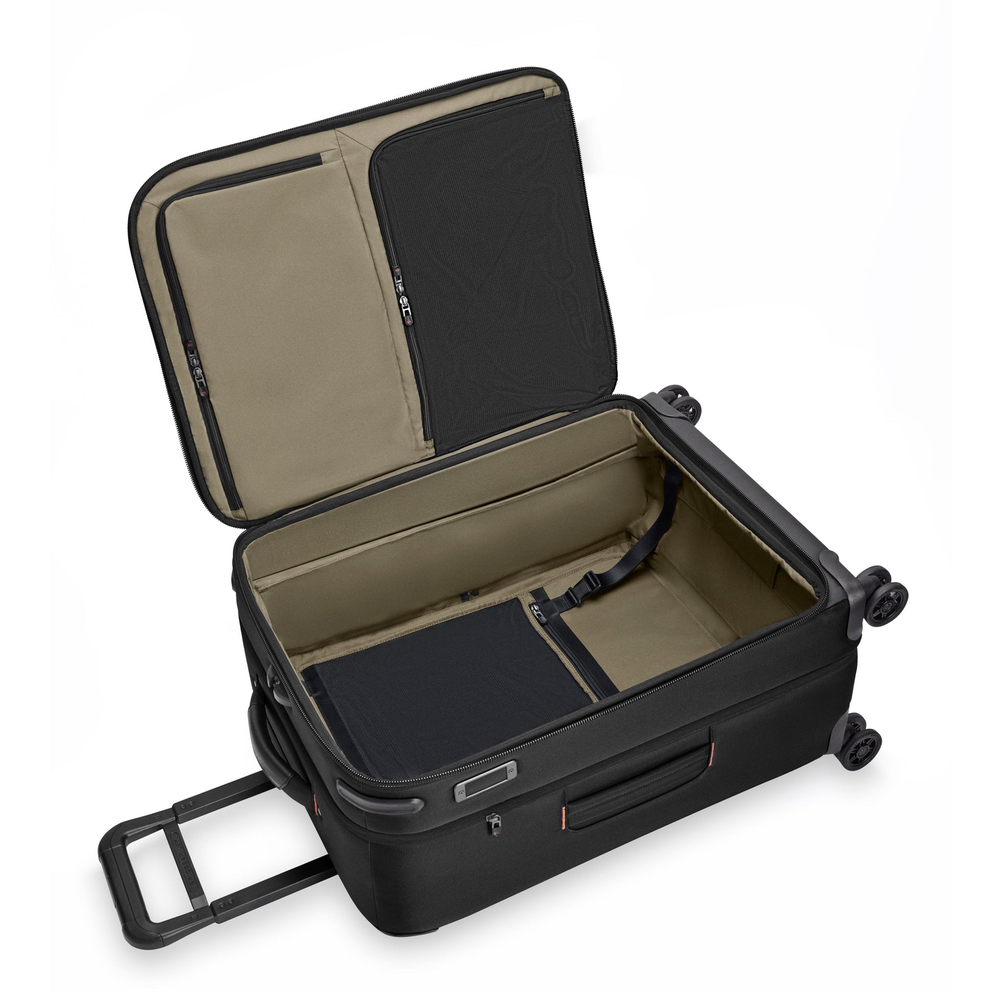 Briggs & Riley Luggage Briggs & Riley ZDX Medium Expandable Spinner