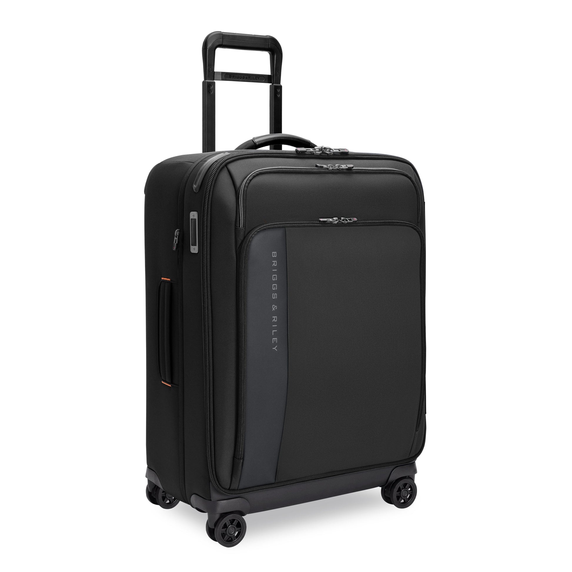 Briggs & Riley Luggage Briggs & Riley ZDX Medium Expandable Spinner