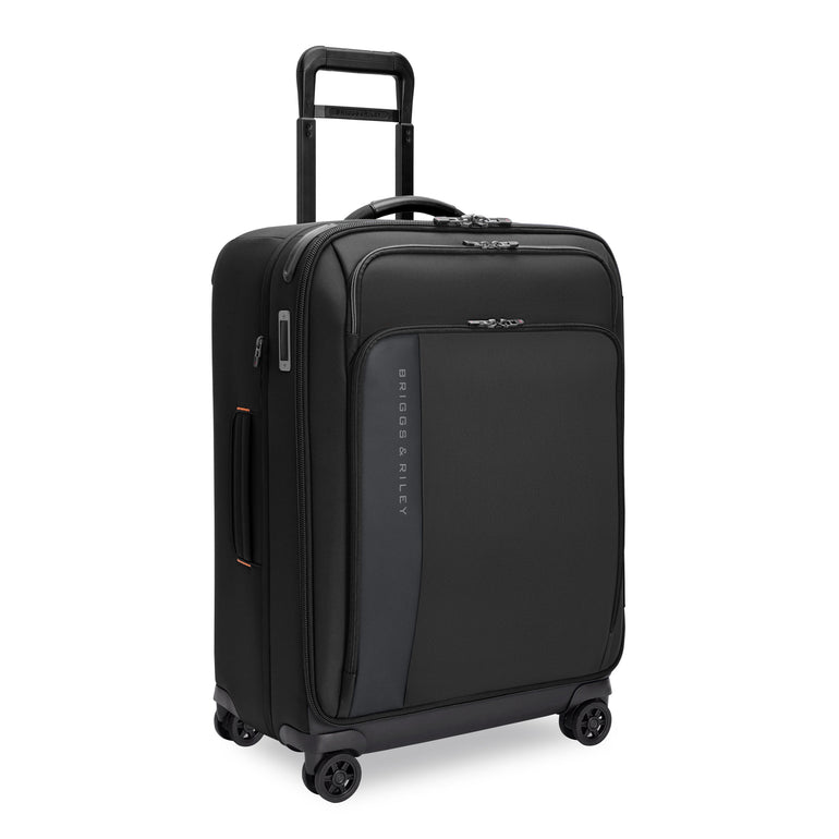 Briggs & Riley Luggage Briggs & Riley ZDX Medium Expandable Spinner