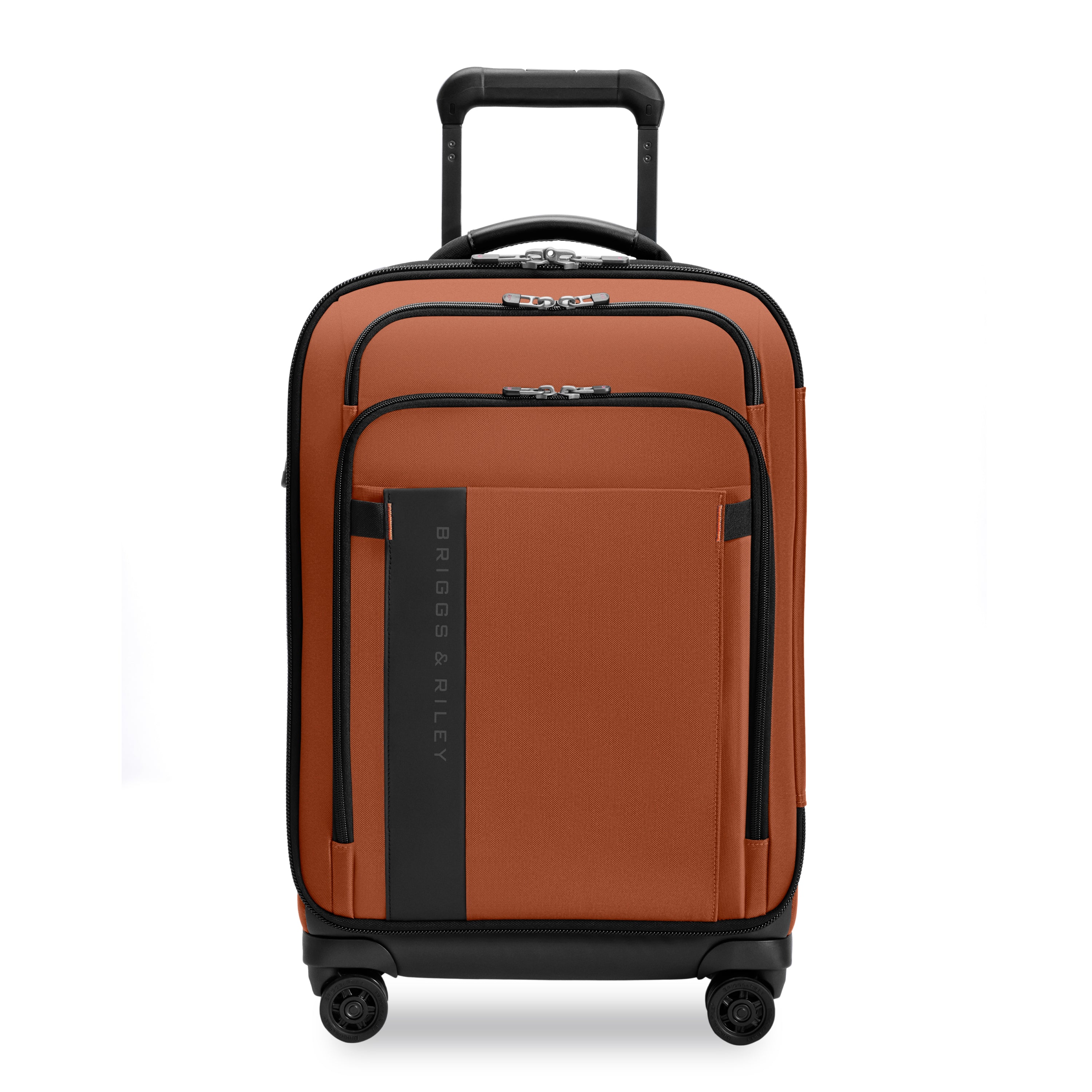 Briggs & Riley Luggage Canyon Briggs & Riley ZDX Essential Carry-On Expandable Spinner