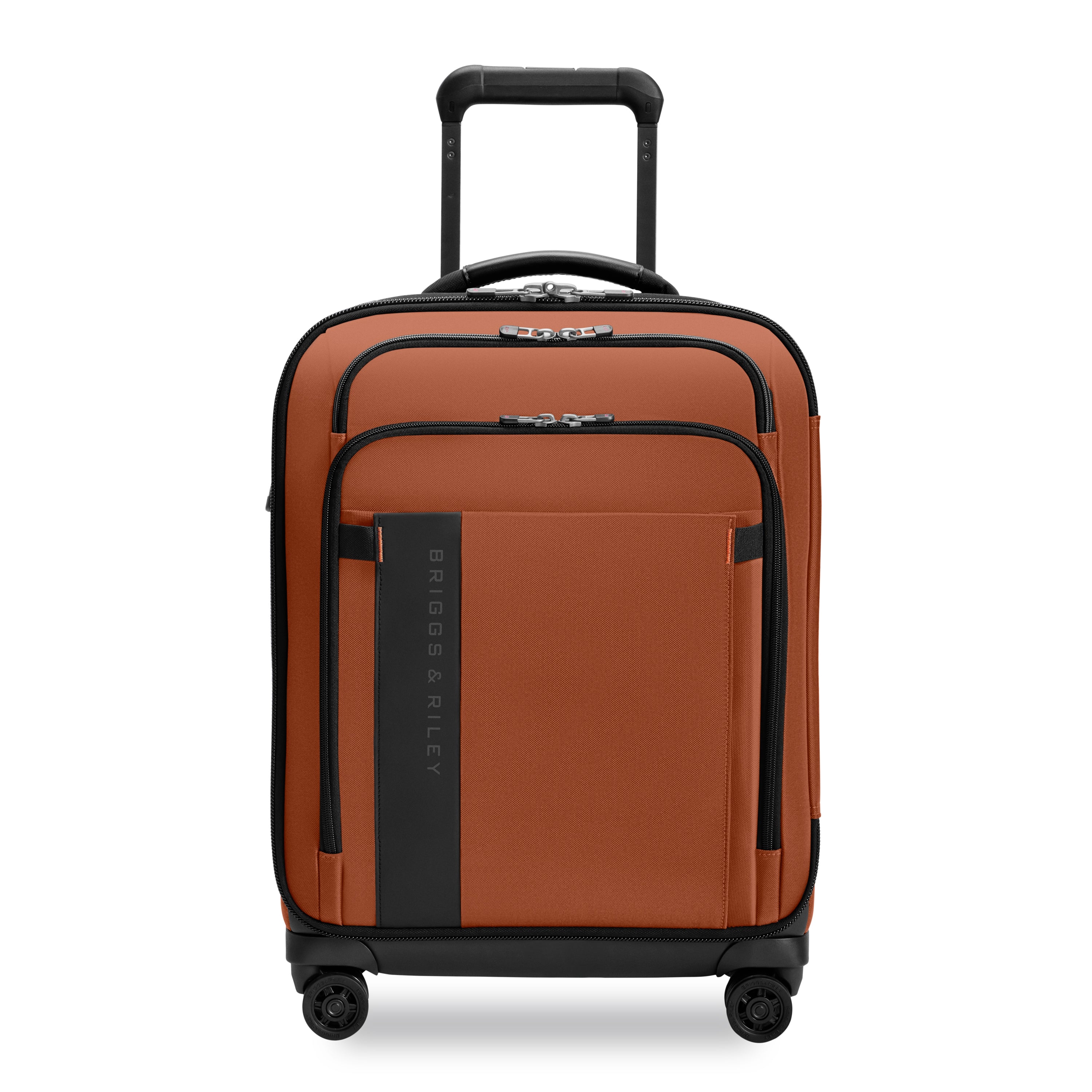Briggs & Riley Luggage Canyon Briggs & Riley ZDX Global Carry-On Expandable Spinner