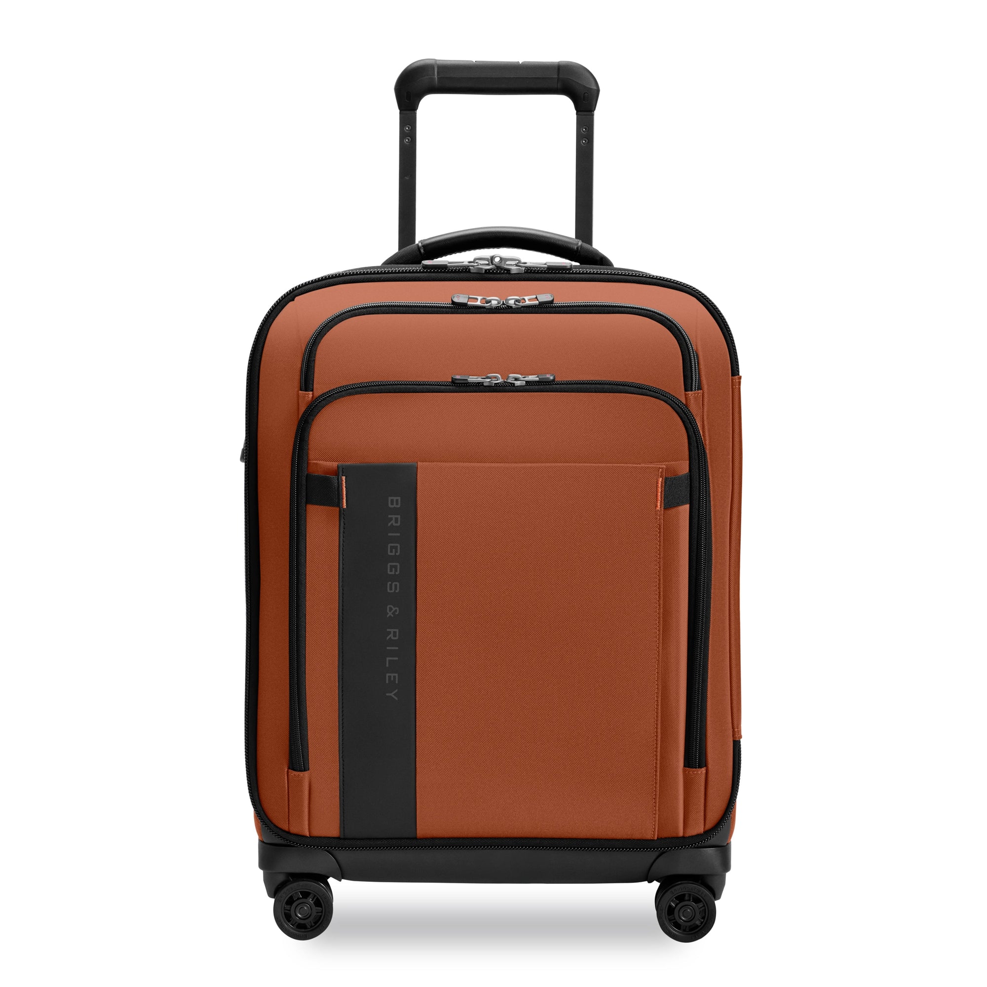 Briggs & Riley Luggage Canyon Briggs & Riley ZDX Global Carry-On Expandable Spinner