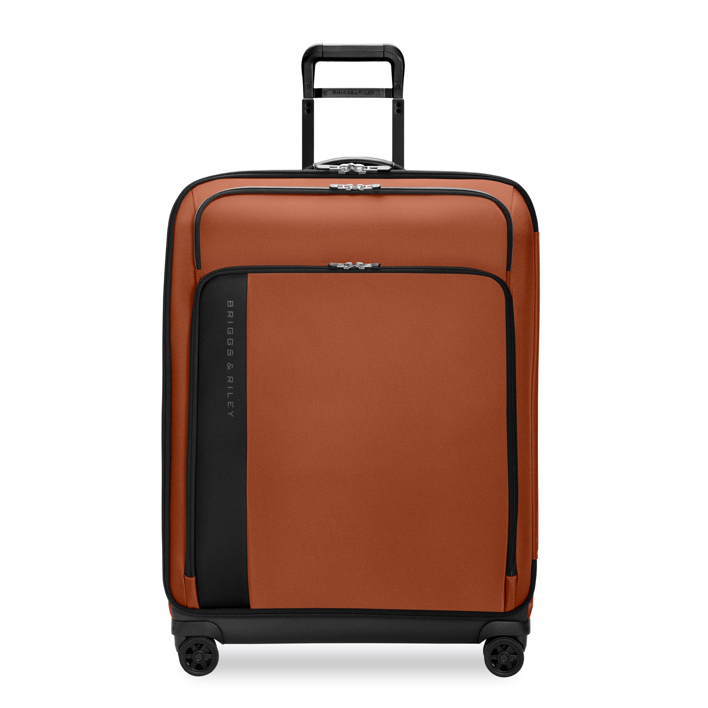 Briggs & Riley Luggage Canyon Briggs & Riley ZDX Large Expandable Spinner
