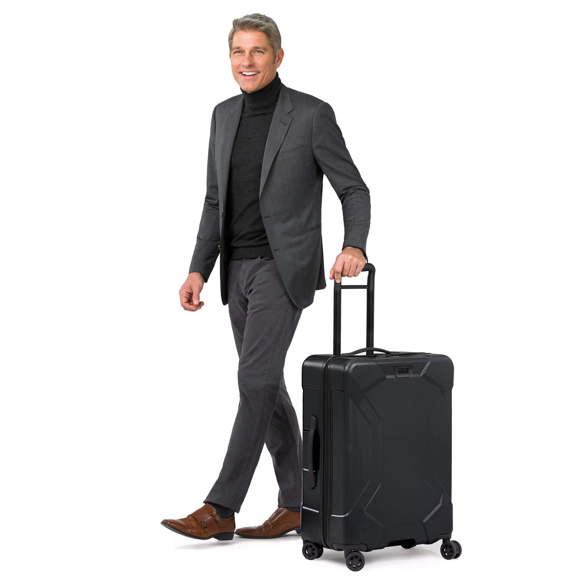 Briggs & Riley Luggage Granite Briggs & Riley Torq Medium Spinner Luggage