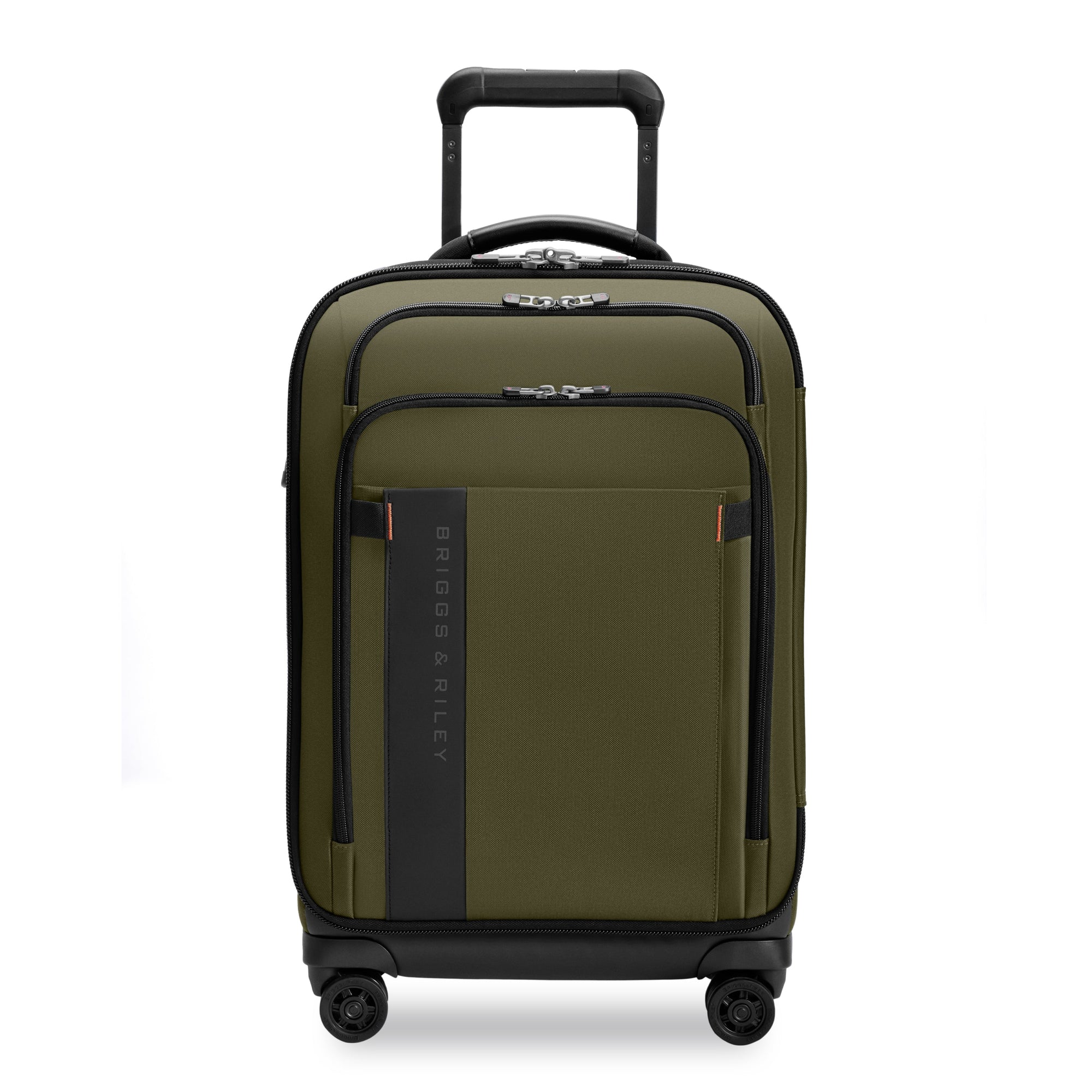 Briggs & Riley Luggage Hunter Briggs & Riley ZDX Essential Carry-On Expandable Spinner