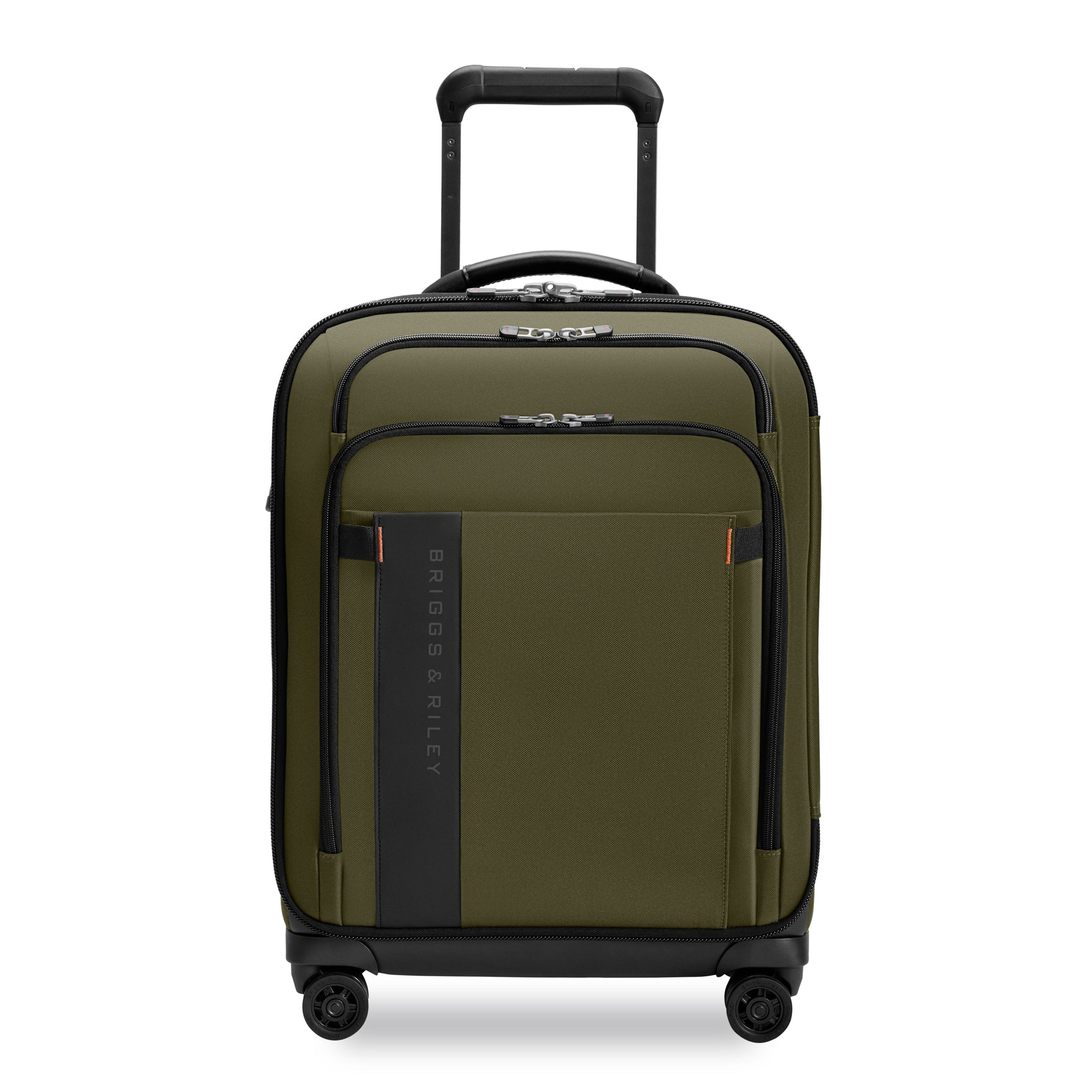 Briggs & Riley Luggage Hunter Briggs & Riley ZDX Global Carry-On Expandable Spinner