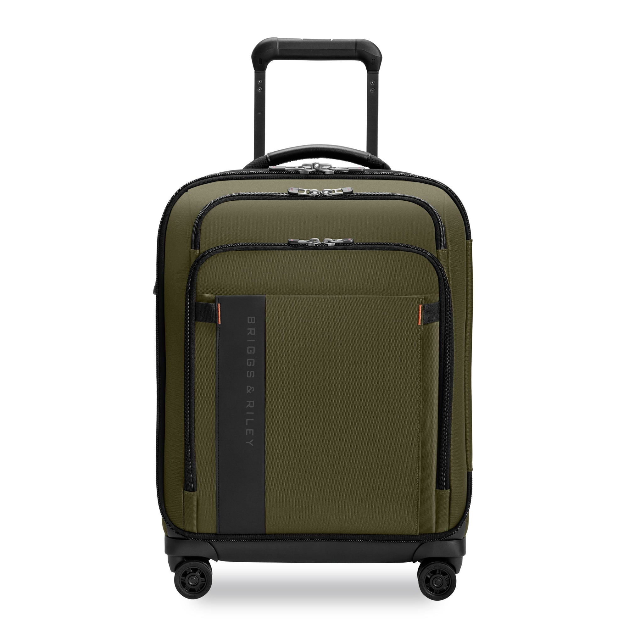 Briggs & Riley Luggage Hunter Briggs & Riley ZDX Global Carry-On Expandable Spinner