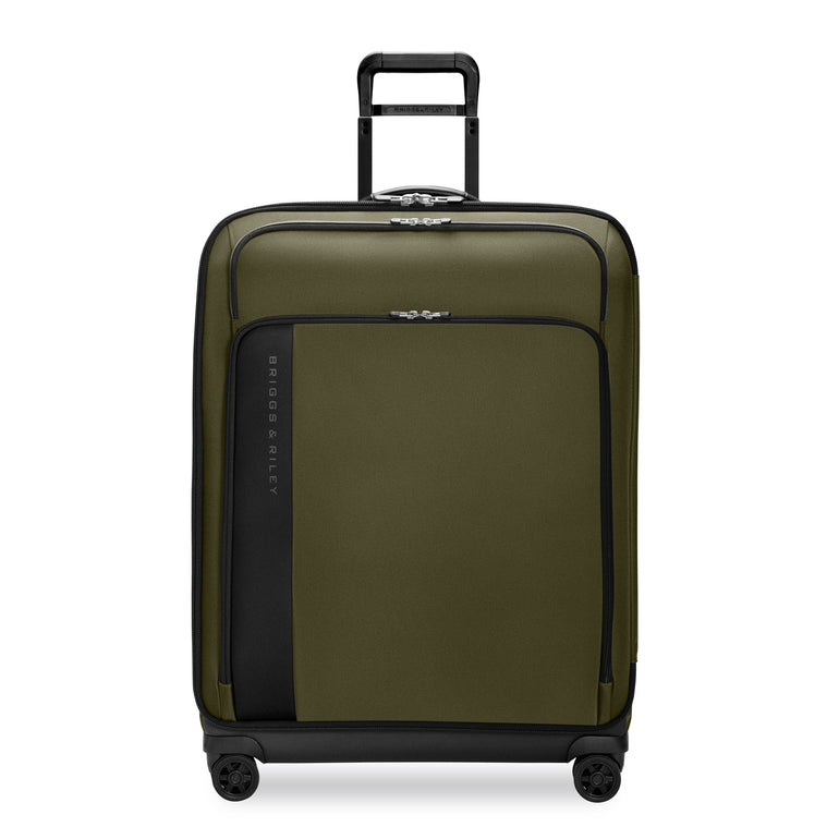 Briggs & Riley Luggage Hunter Briggs & Riley ZDX Large Expandable Spinner