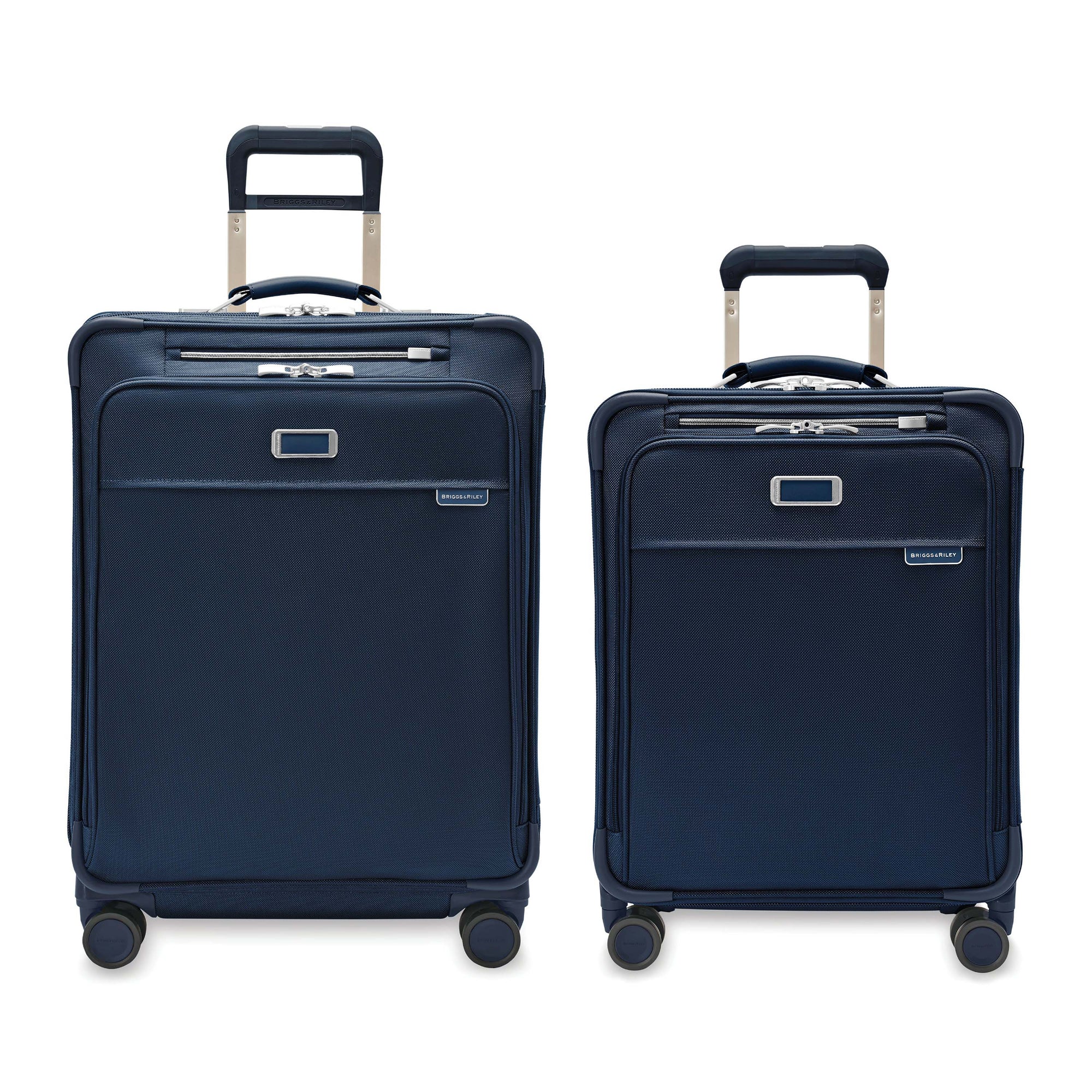 Briggs & Riley Luggage Navy Briggs & Riley The Essential Set