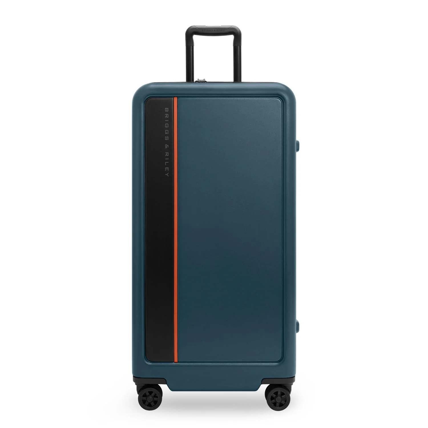 Briggs & Riley Luggage Ocean Briggs & Riley ZDX Extra Large 32
