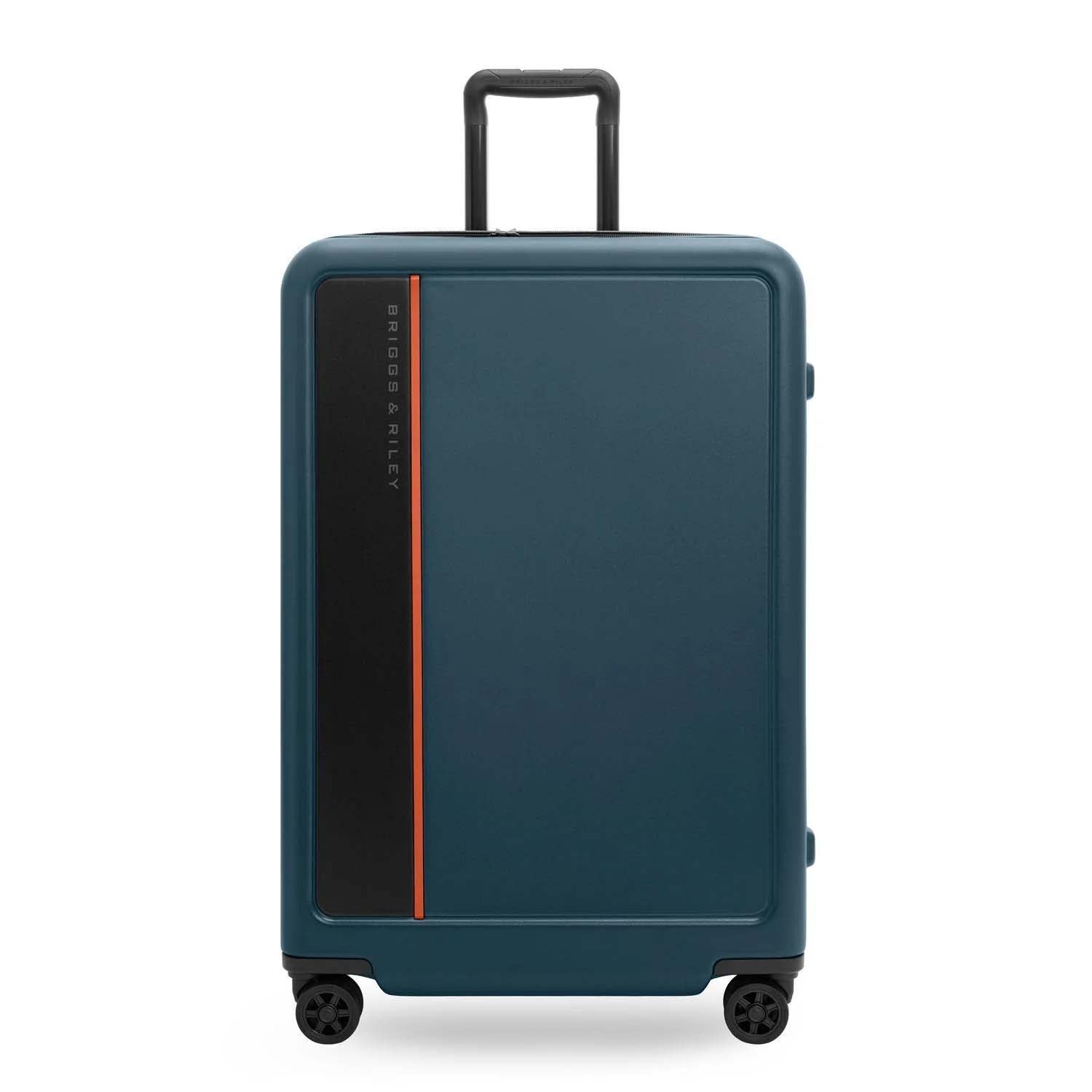 Briggs & Riley Luggage Ocean Briggs & Riley ZDX Large 30" Hardside Expandable Spinner Luggage
