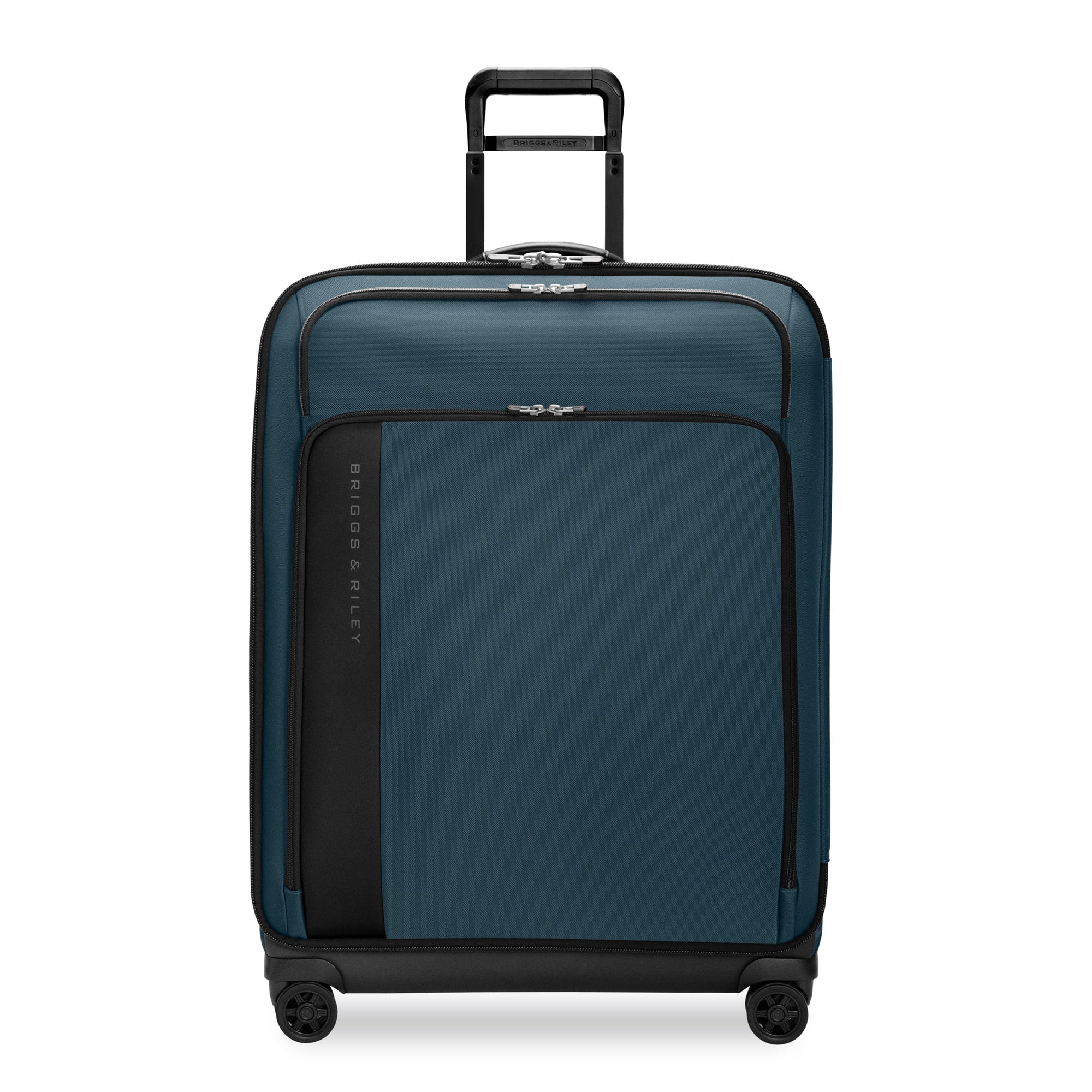 Briggs & Riley Luggage Ocean Briggs & Riley ZDX Large Expandable Spinner
