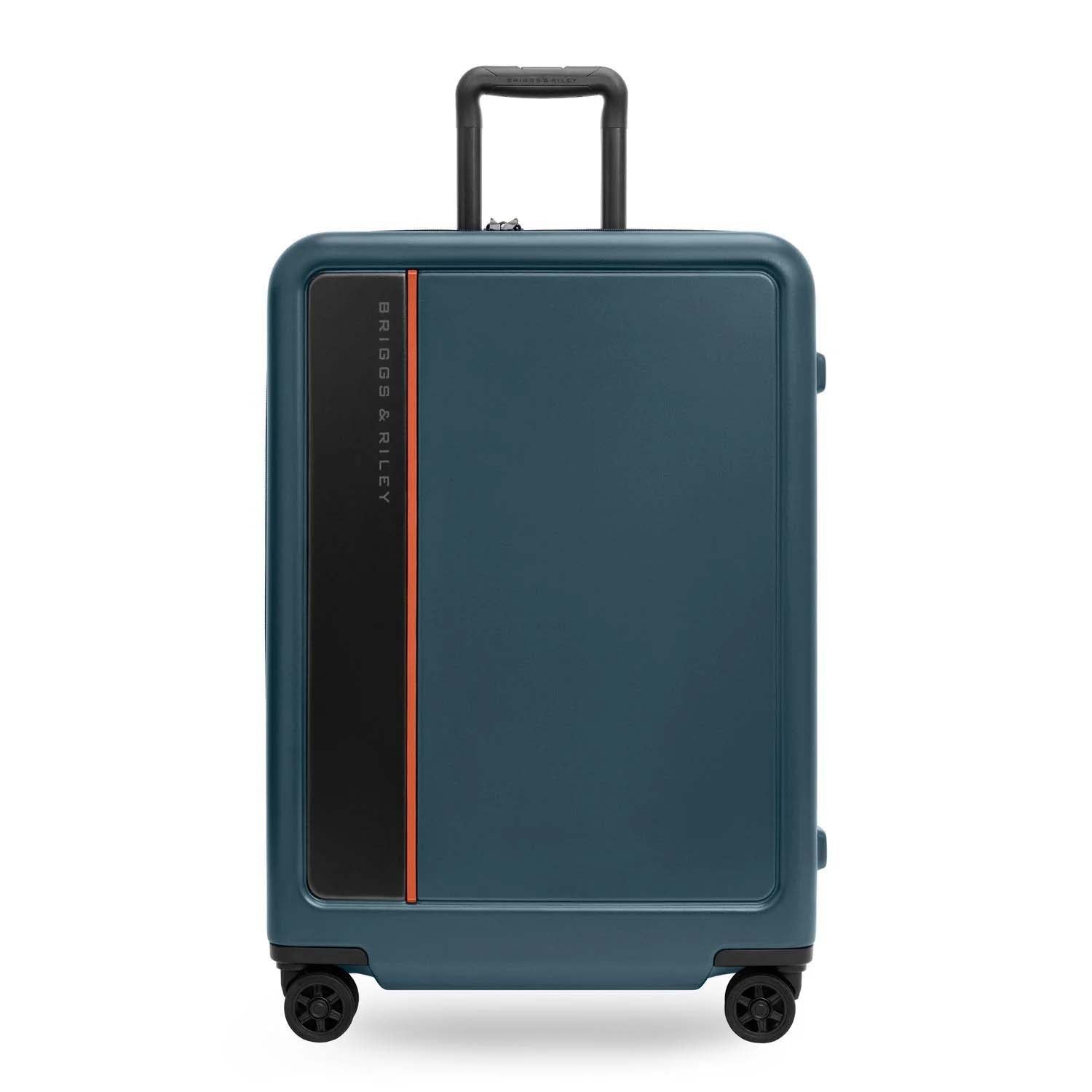 Briggs & Riley Luggage Ocean Briggs & Riley ZDX Medium 27" Hardside Expandable Spinner Luggage