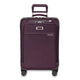 Briggs & Riley Luggage Plum Briggs & Riley Baseline Essential Carry-On Spinner Luggage