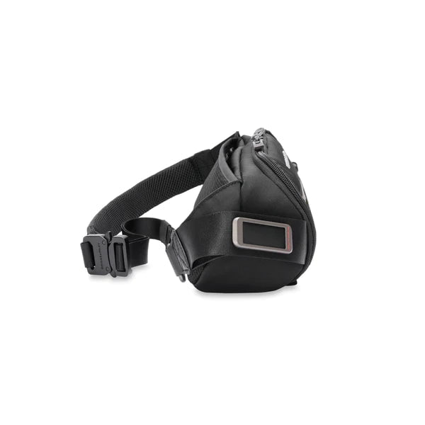 Briggs & Riley Sling Bag Black Briggs & Riley HTA Sling Bag