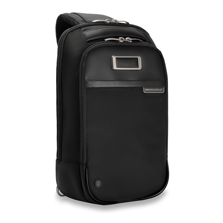 Briggs & Riley Sling Bag Black Briggs & Riley @work 2.0 Sling