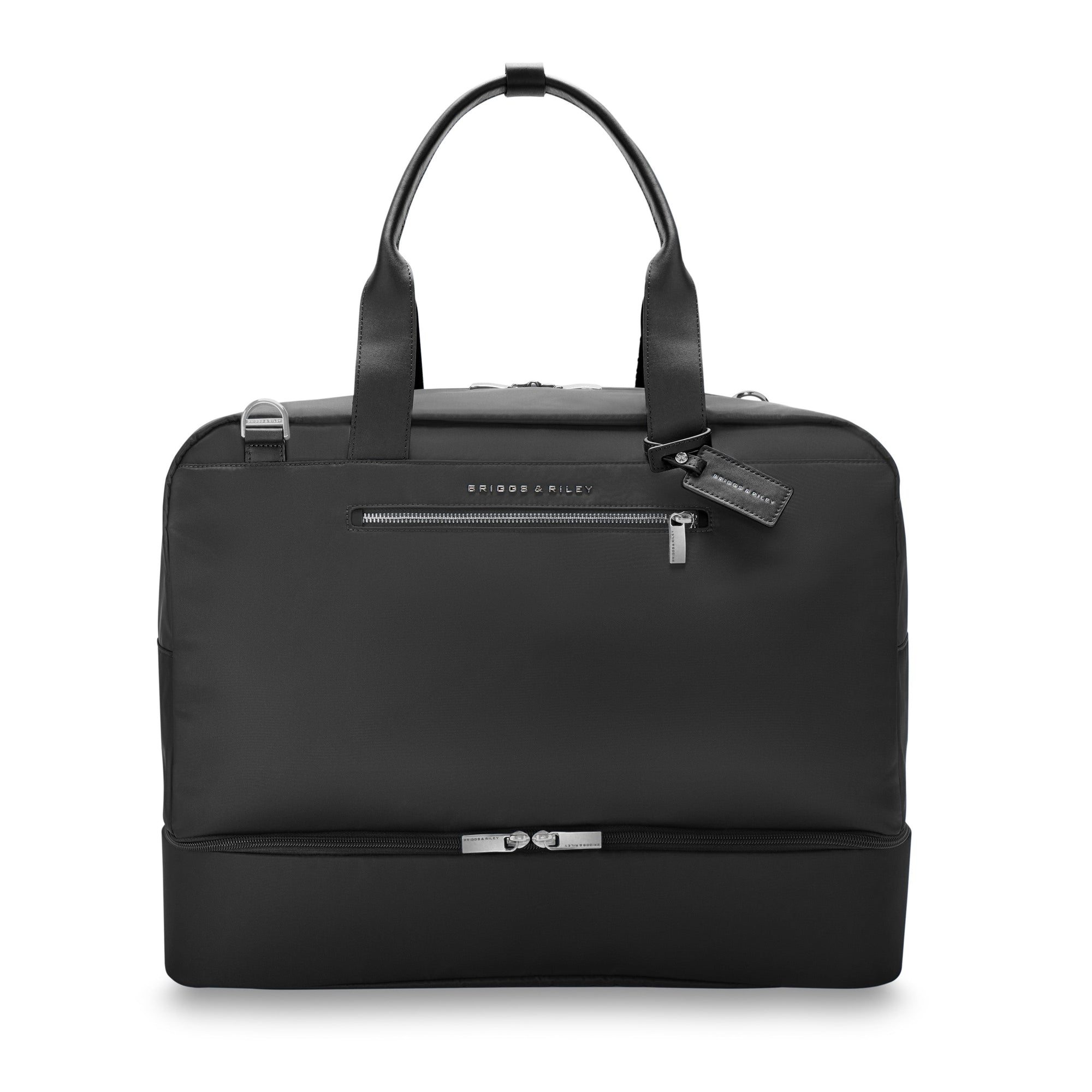 Briggs & Riley Tote Bag Black Briggs & Riley Rhapsody 2.0 Weekender Tote