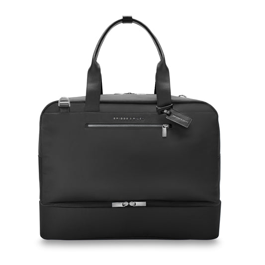 Briggs & Riley Tote Bag Black Briggs & Riley Rhapsody 2.0 Weekender Tote