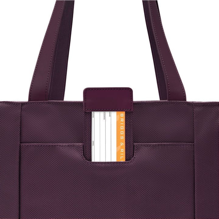 Briggs & Riley Tote Bag Briggs & Riley Baseline Traveler Tote Bag