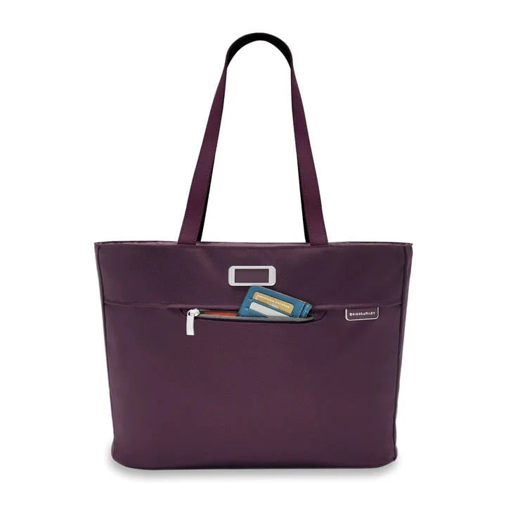 Briggs & Riley Tote Bag Briggs & Riley Baseline Traveler Tote Bag