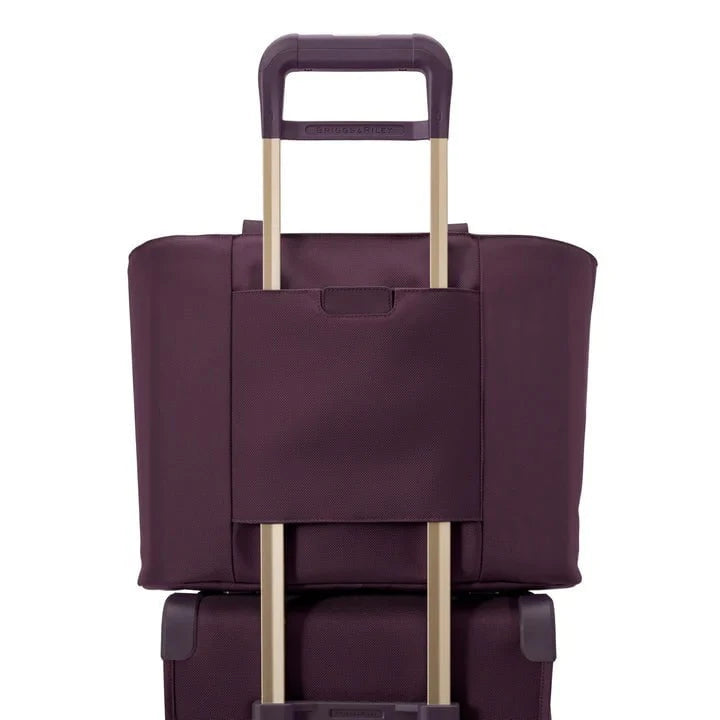 Briggs & Riley Tote Bag Briggs & Riley Baseline Traveler Tote Bag