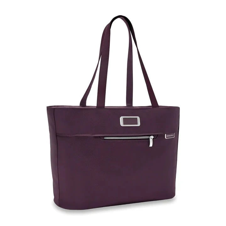 Briggs & Riley Tote Bag Briggs & Riley Baseline Traveler Tote Bag