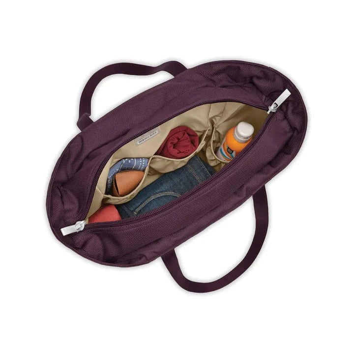 Briggs & Riley Tote Bag Briggs & Riley Baseline Traveler Tote Bag