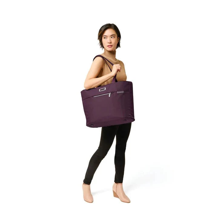 Briggs & Riley Tote Bag Briggs & Riley Baseline Traveler Tote Bag