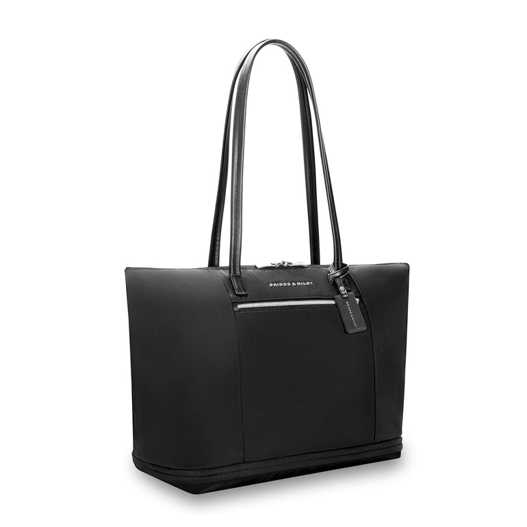 Briggs & Riley Tote Bag Briggs & Riley Rhapsody 2.0 Expandable Tote