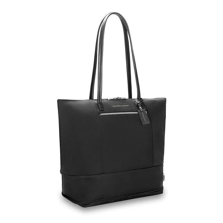 Briggs & Riley Tote Bag Briggs & Riley Rhapsody 2.0 Expandable Tote