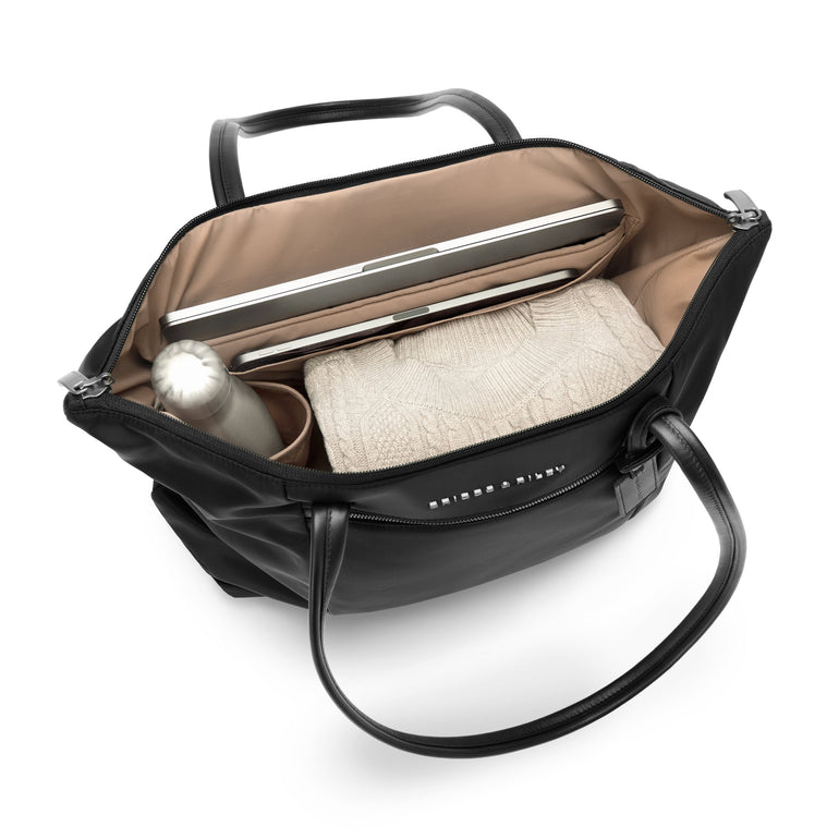 Briggs & Riley Tote Bag Briggs & Riley Rhapsody 2.0 Expandable Tote
