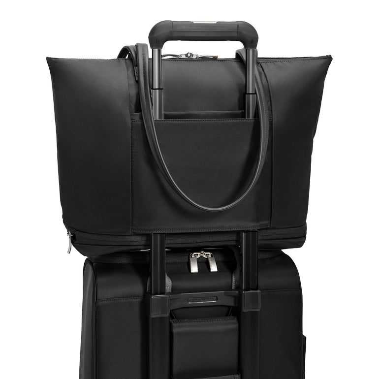 Briggs & Riley Tote Bag Briggs & Riley Rhapsody 2.0 Expandable Tote