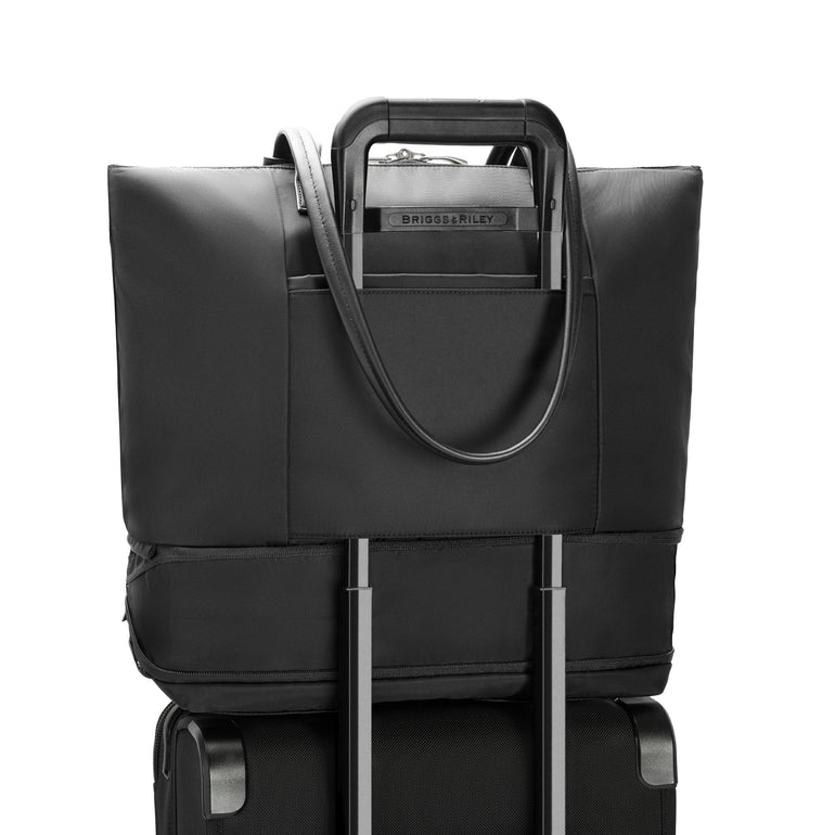 Briggs & Riley Tote Bag Briggs & Riley Rhapsody 2.0 Expandable Tote