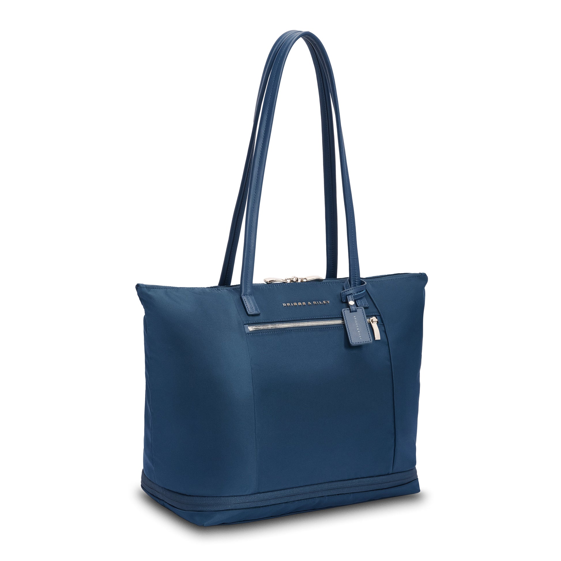 Briggs & Riley Tote Bag Briggs & Riley Rhapsody 2.0 Expandable Tote