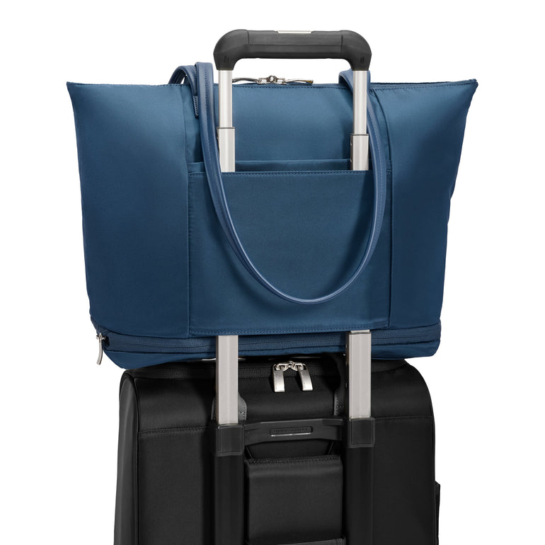 Briggs & Riley Tote Bag Briggs & Riley Rhapsody 2.0 Expandable Tote
