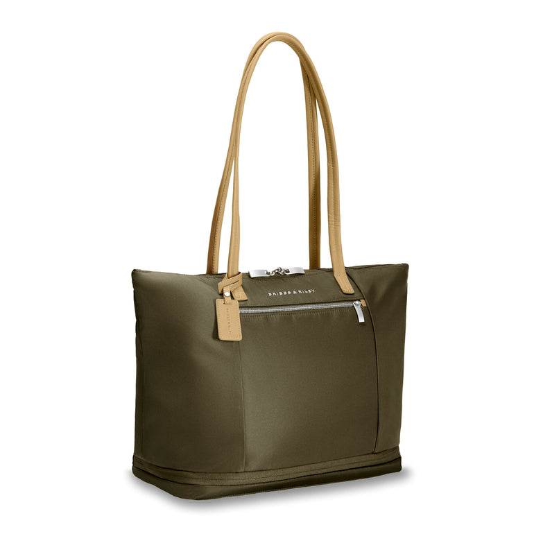 Briggs & Riley Tote Bag Briggs & Riley Rhapsody 2.0 Expandable Tote