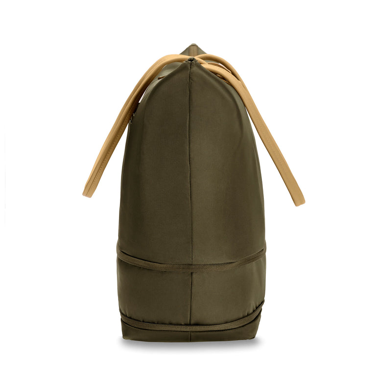 Briggs & Riley Tote Bag Briggs & Riley Rhapsody 2.0 Expandable Tote