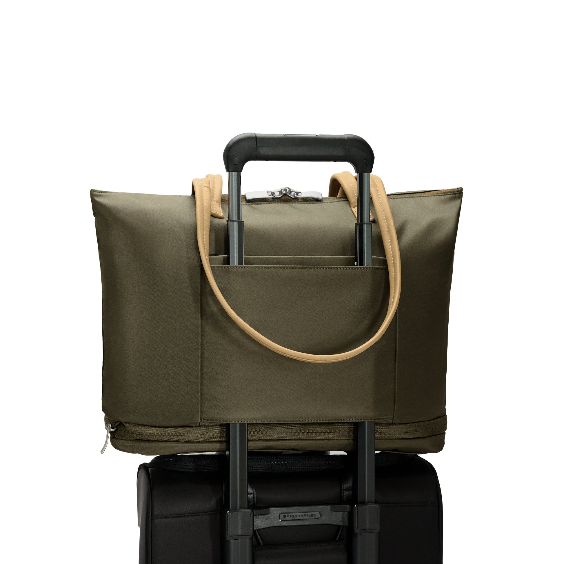 Briggs & Riley Tote Bag Briggs & Riley Rhapsody 2.0 Expandable Tote