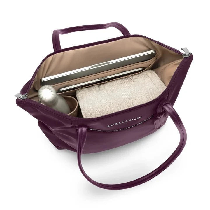 Briggs & Riley Tote Bag Briggs & Riley Rhapsody 2.0 Expandable Tote