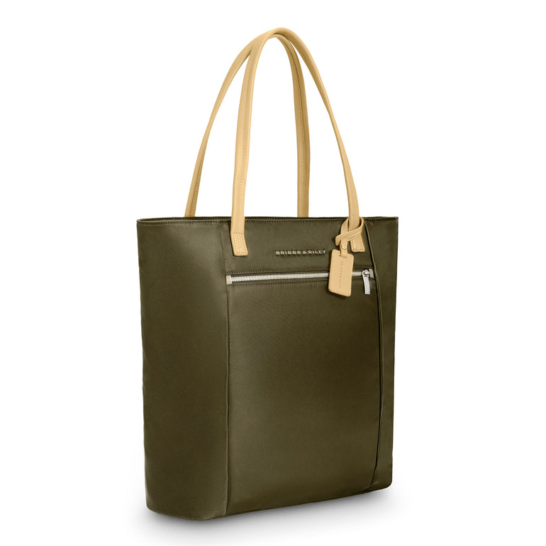 Briggs & Riley Tote Bag Briggs & Riley Rhapsody 2.0 Vertical Tote