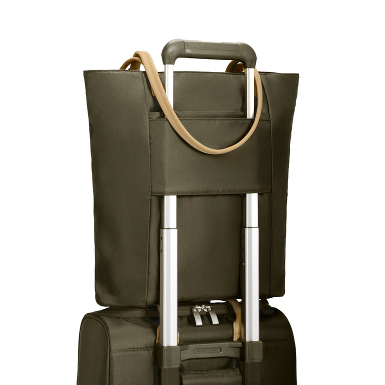 Briggs & Riley Tote Bag Briggs & Riley Rhapsody 2.0 Vertical Tote