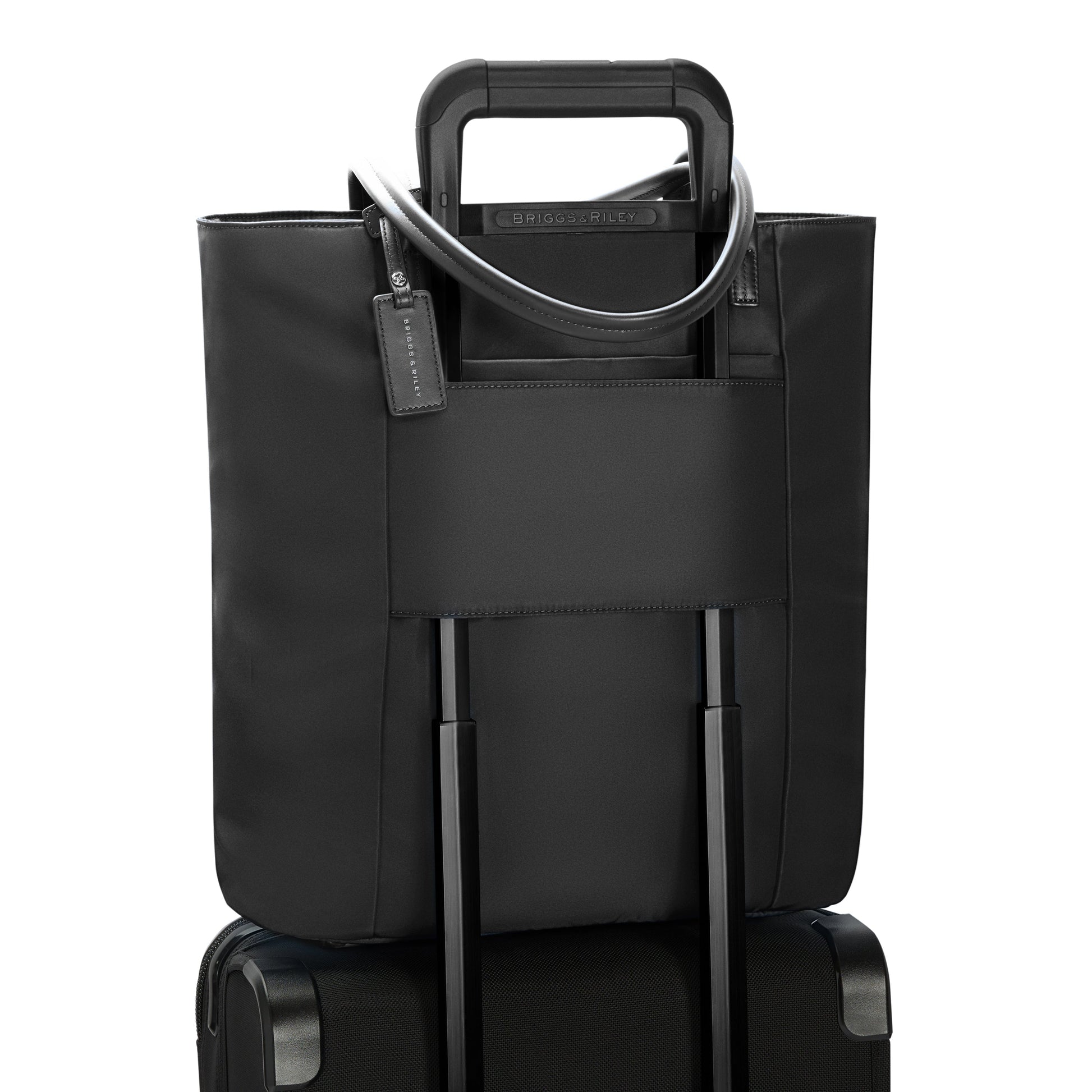 Briggs & Riley Tote Bag Briggs & Riley Rhapsody 2.0 Vertical Tote