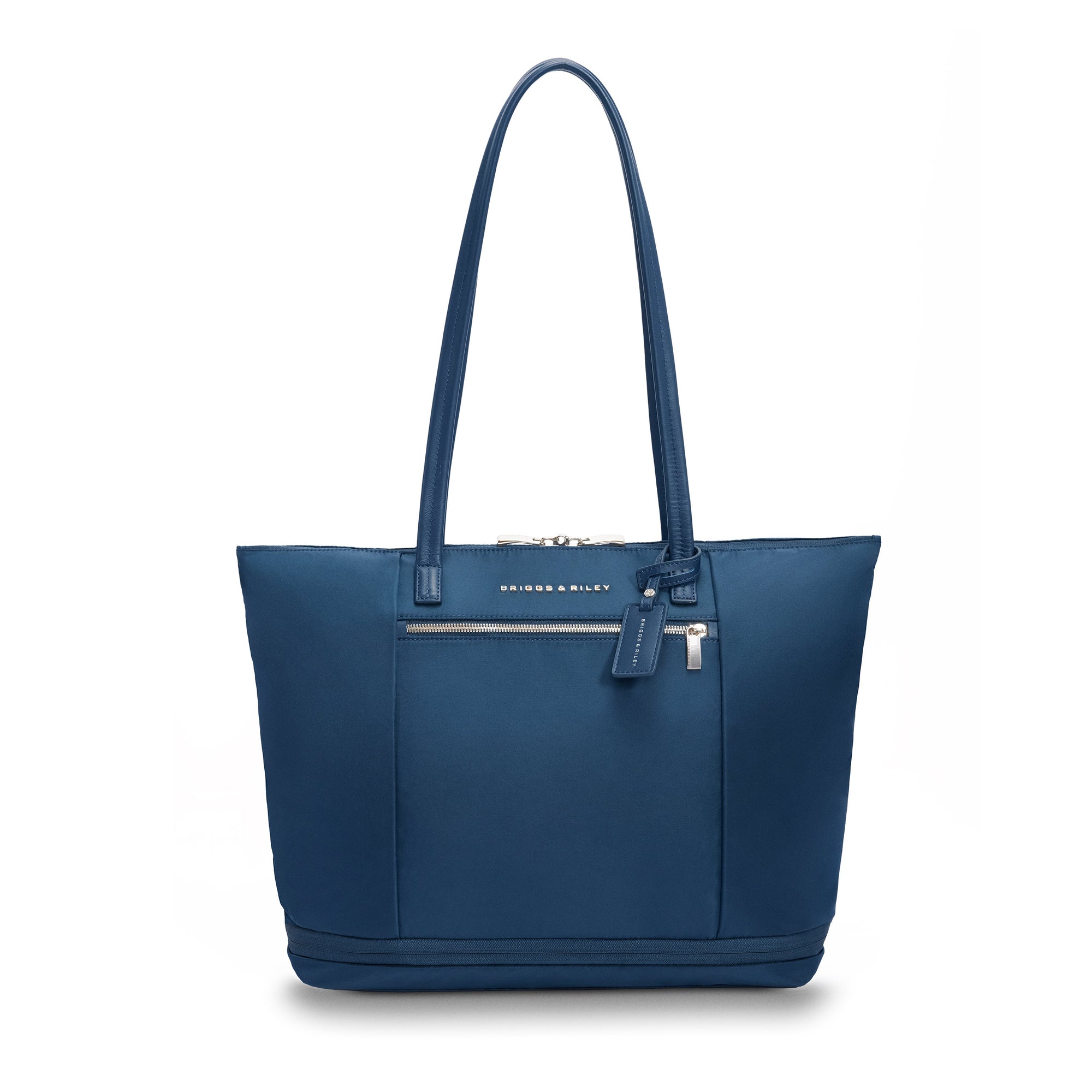 Briggs & Riley Tote Bag Navy Briggs & Riley Rhapsody 2.0 Expandable Tote