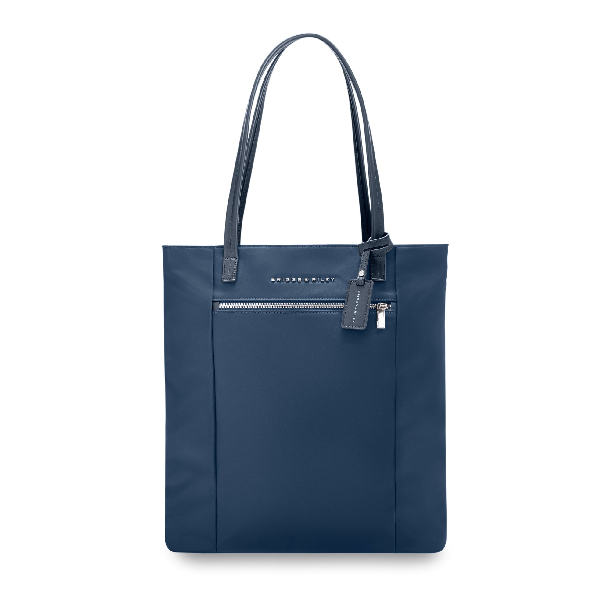 Briggs & Riley Tote Bag Navy Briggs & Riley Rhapsody 2.0 Vertical Tote