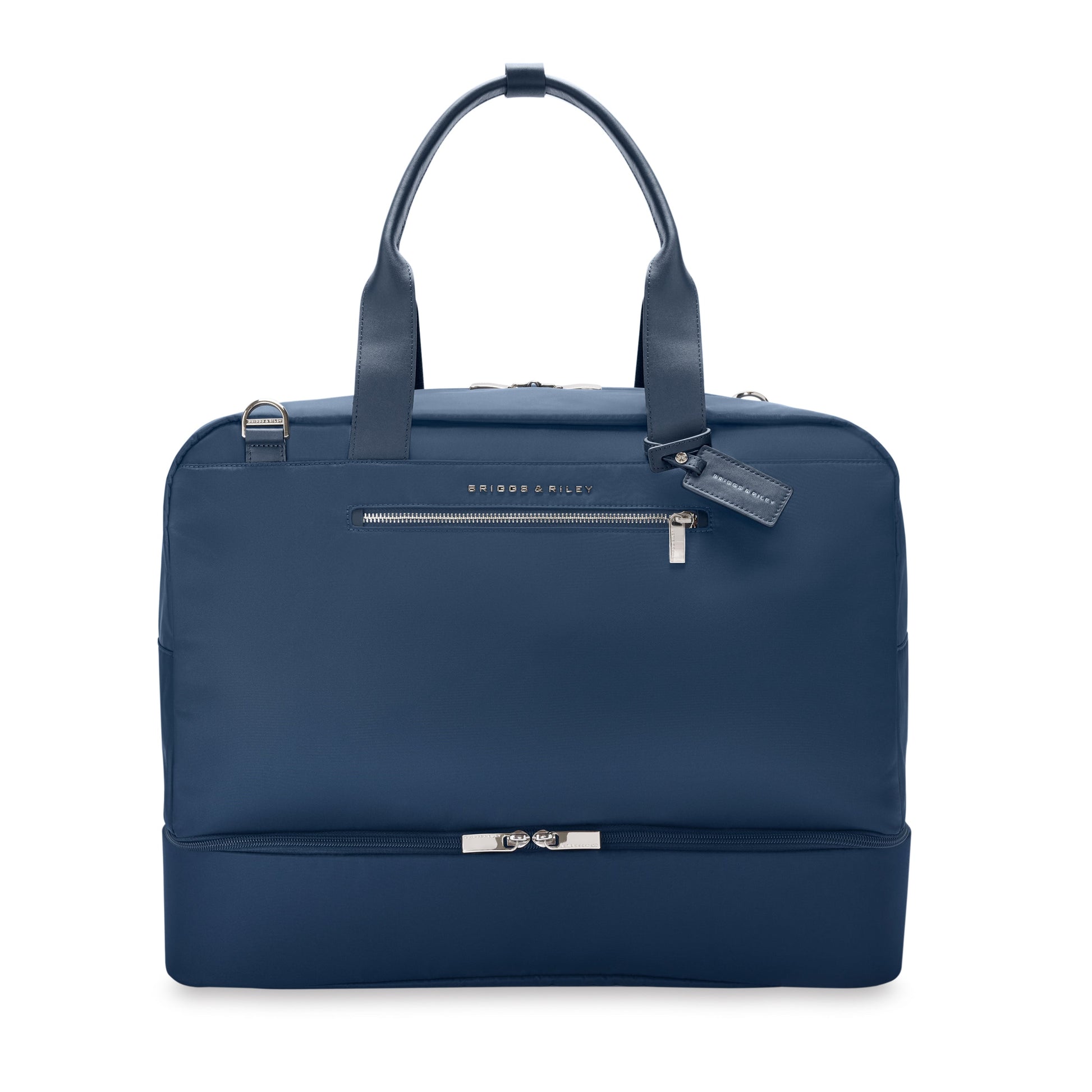Briggs & Riley Tote Bag Navy Briggs & Riley Rhapsody 2.0 Weekender Tote