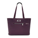 Briggs & Riley Tote Bag Plum Briggs & Riley Baseline Traveler Tote Bag