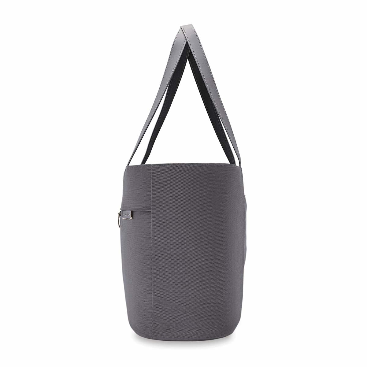 Briggs & Riley Tote Bag Steel Briggs & Riley Baseline Traveler Tote Bag - Steel