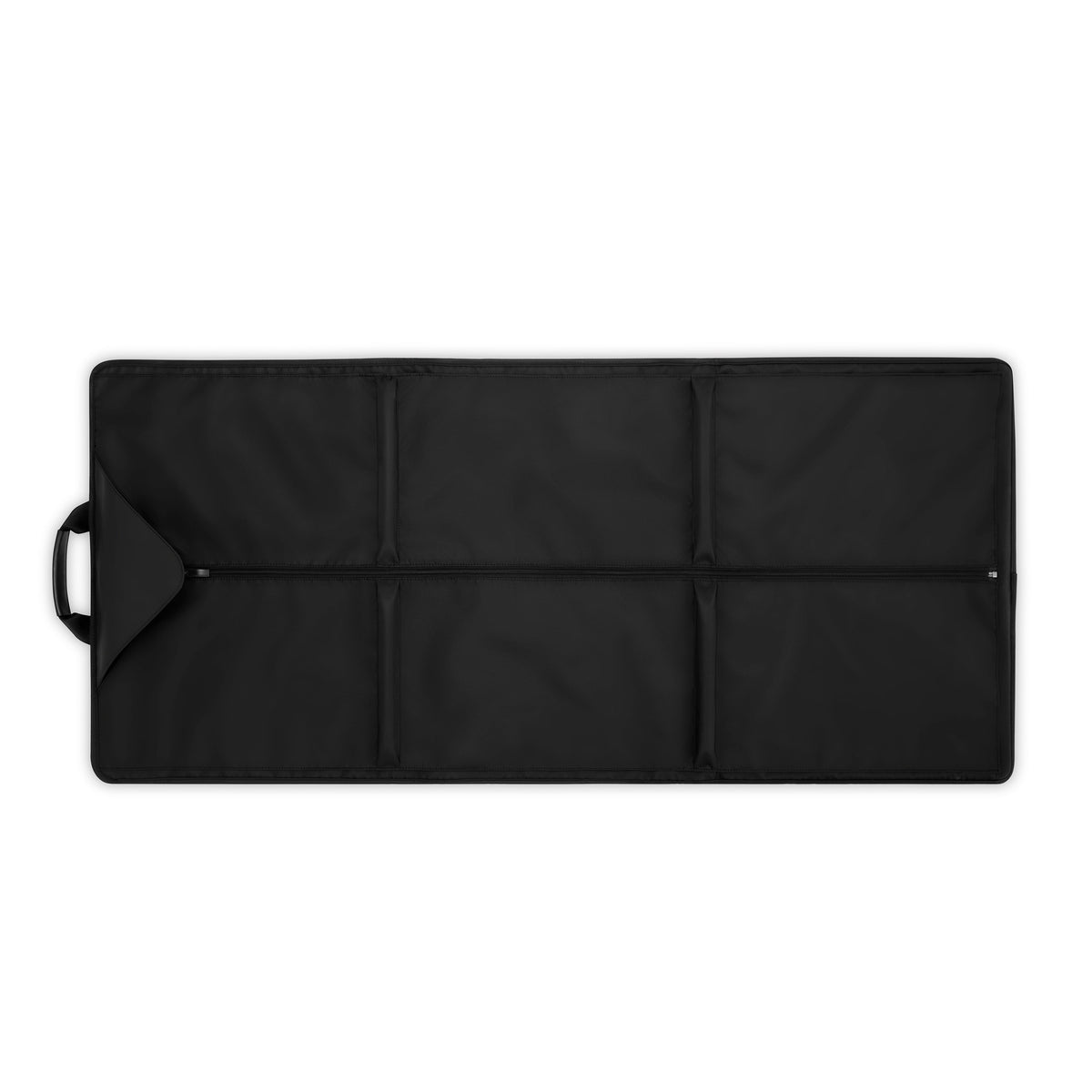 Briggs & Riley Travel Accessories Black Briggs & Riley Travel Essentials Check In Garment Sleeve