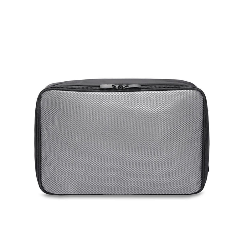 Briggs & Riley Travel Accessories Black Briggs & Riley Travel Essentials Double-Sided Packing Cube